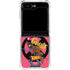 Marvel X-Men Gambit Galaxy Z Flip6 Clear Case